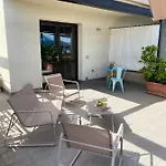 Apartament Casa Paola Monreale