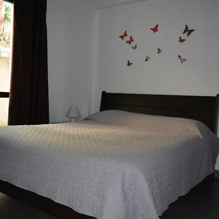 Apartment Casa Paola Monreale