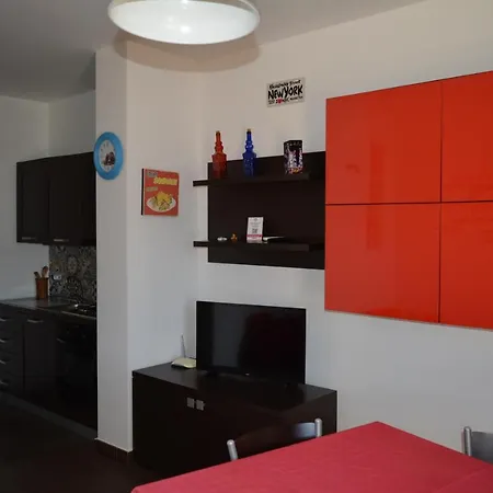 Casa Paola Apartment Monreale