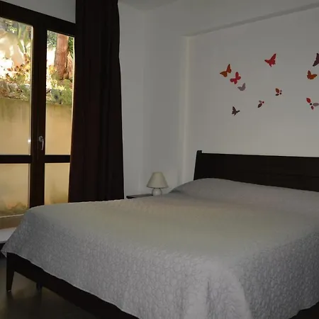 Apartamento Casa Paola