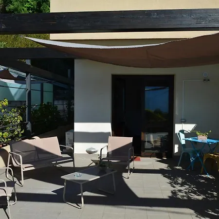 Casa Paola Lejlighed *