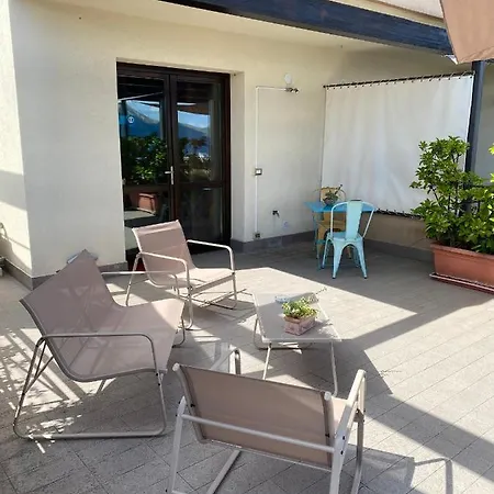 Apartamento Casa Paola Monreale