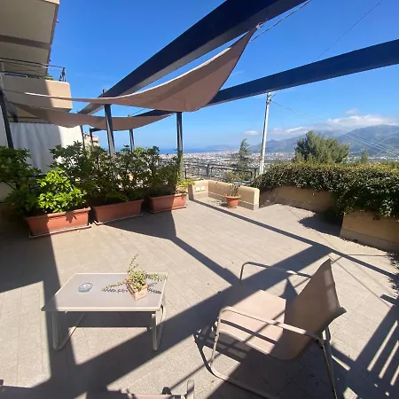 Casa Paola *