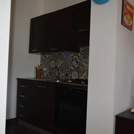 Apartment Casa Paola