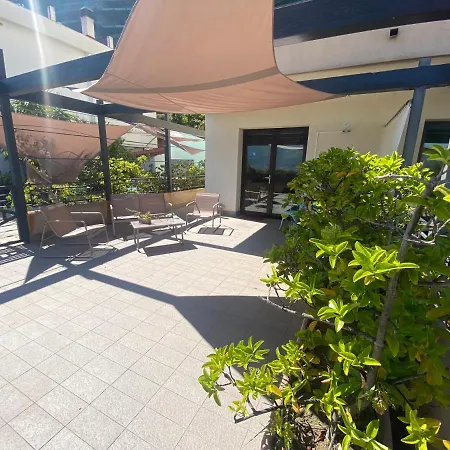 Apartamento Casa Paola *