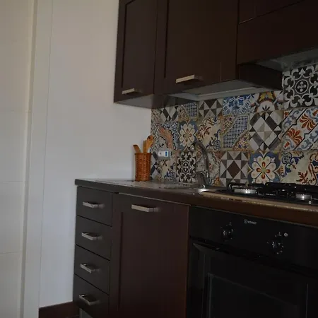 Casa Paola Lejlighed