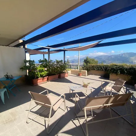 Casa Paola