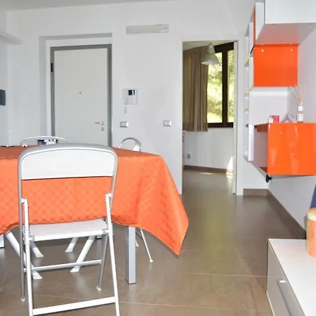 Lejlighed Casa Paola Monreale