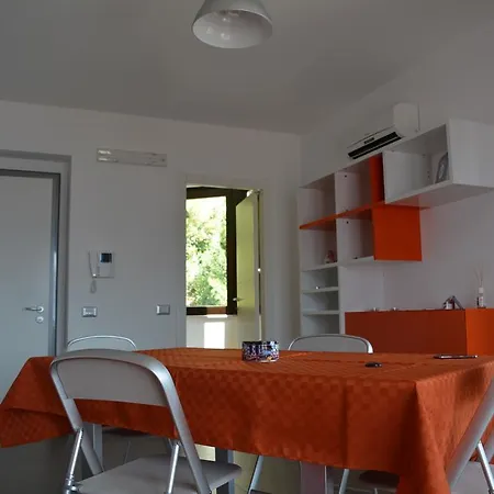 Lejlighed Casa Paola Monreale