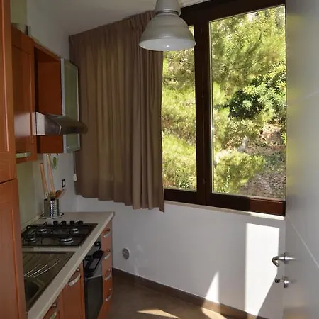 Lejlighed Casa Paola Monreale