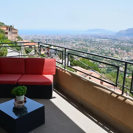 Apartamento Casa Paola *