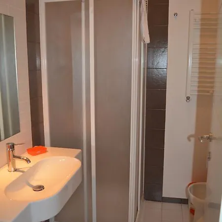 Апартаменты Casa Paola