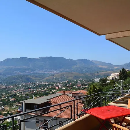 Apartment Casa Paola Monreale