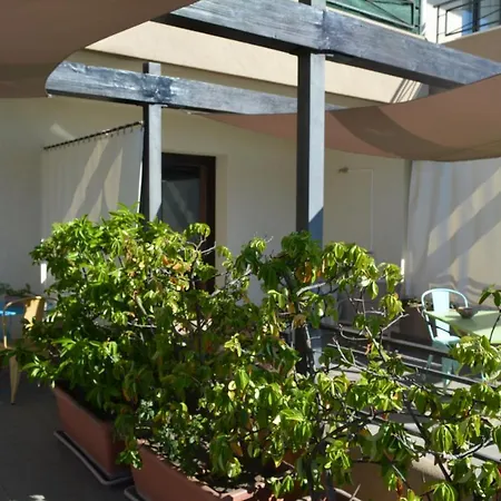 Casa Paola Appartement Monreale