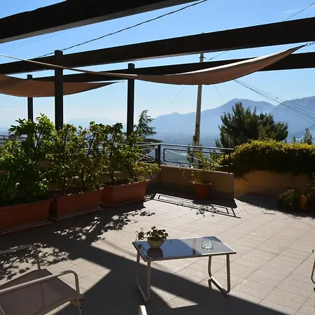 Appartement Casa Paola Monreale