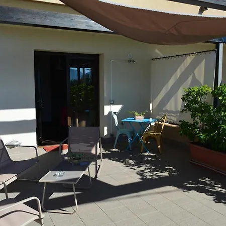 Appartement Casa Paola *