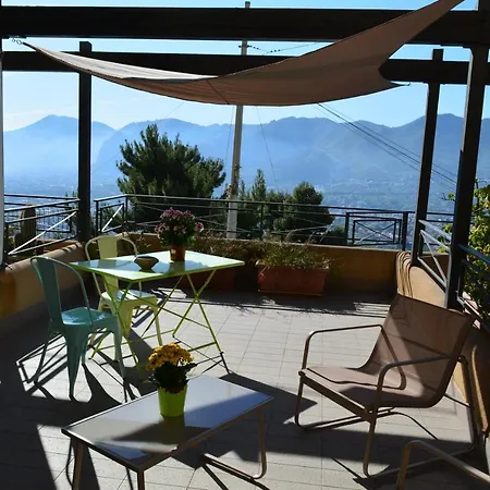 Appartement Casa Paola *