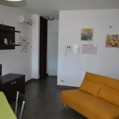 Appartement Casa Paola *