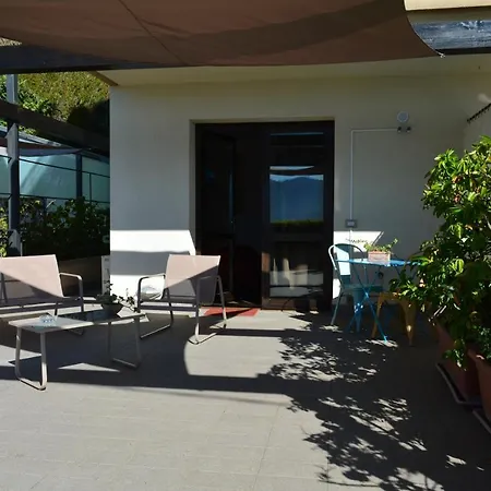 Casa Paola Appartement *