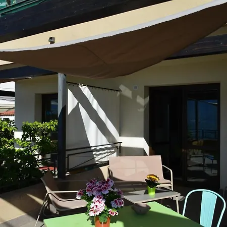 Casa Paola Appartement