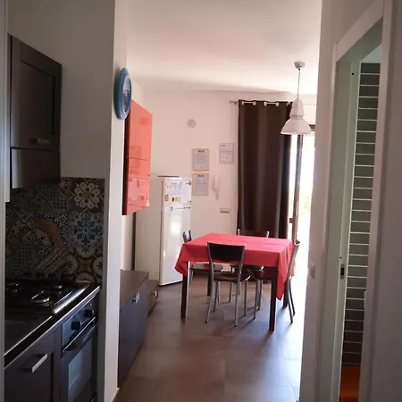 Casa Paola Appartement Monreale