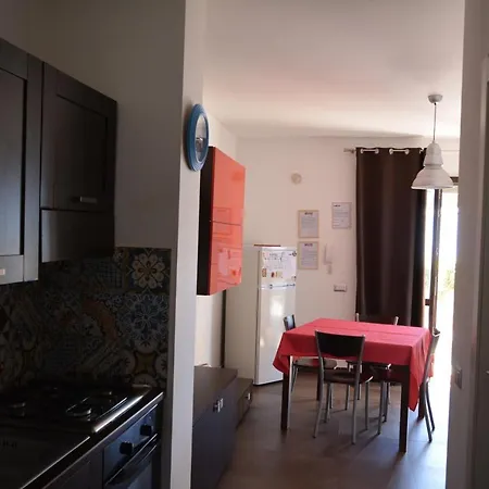 Casa Paola Monreale
