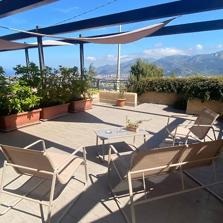 Casa Paola