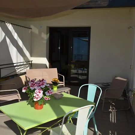 Casa Paola Appartement *