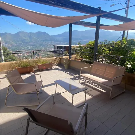 Appartement Casa Paola Monreale