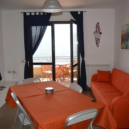 Appartement Casa Paola