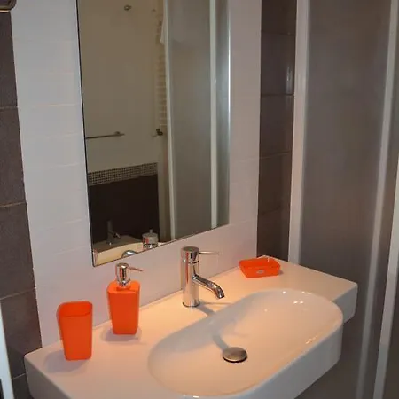 Appartement Casa Paola *