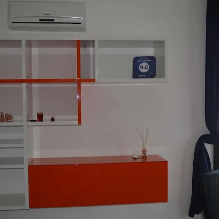 Appartement Casa Paola