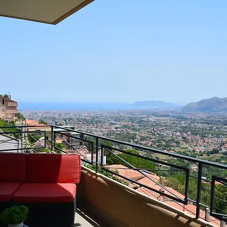 Appartement Casa Paola *